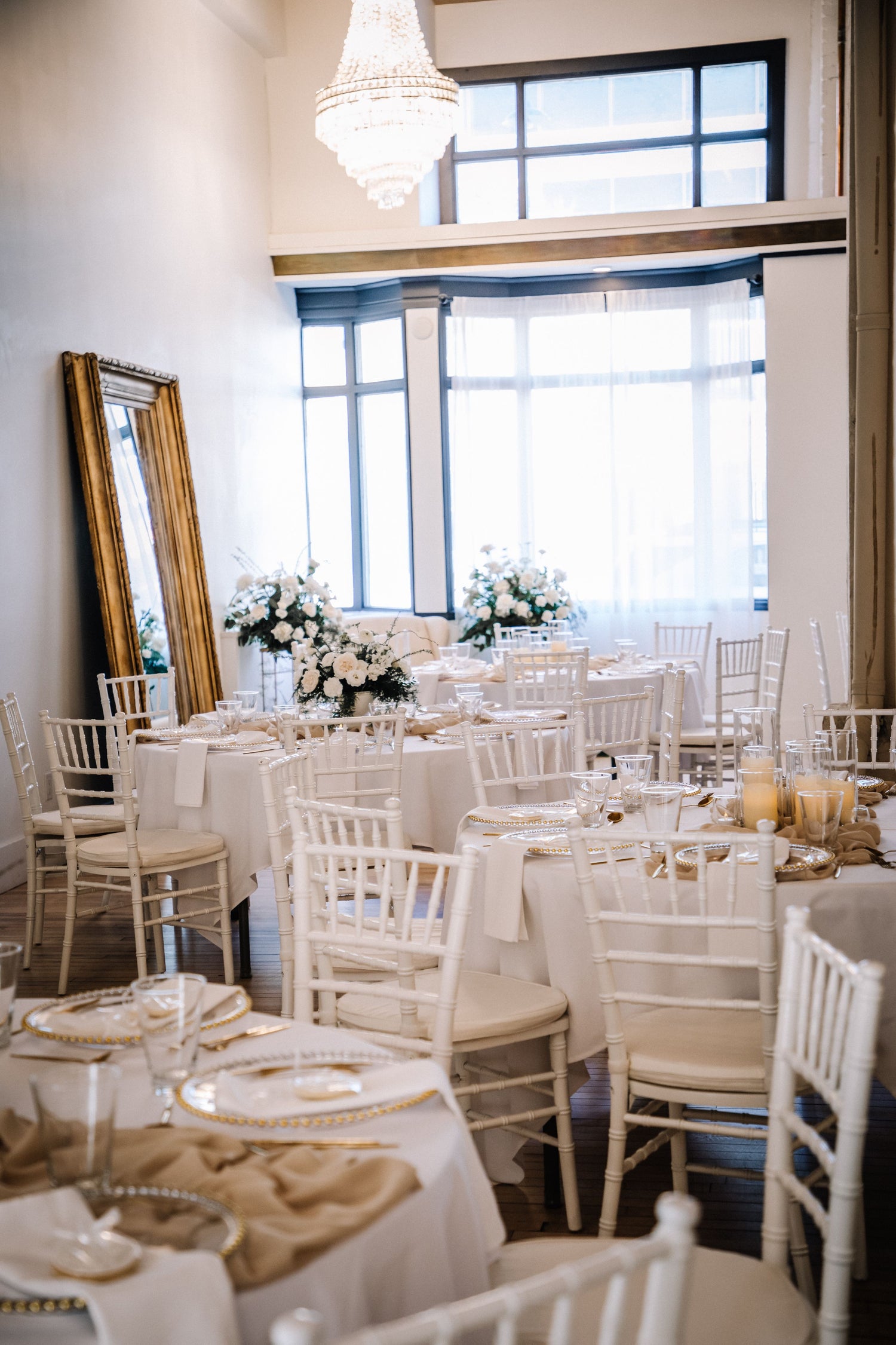 The Avenue Room