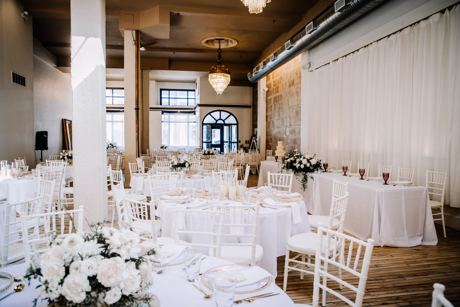 The Avenue Room