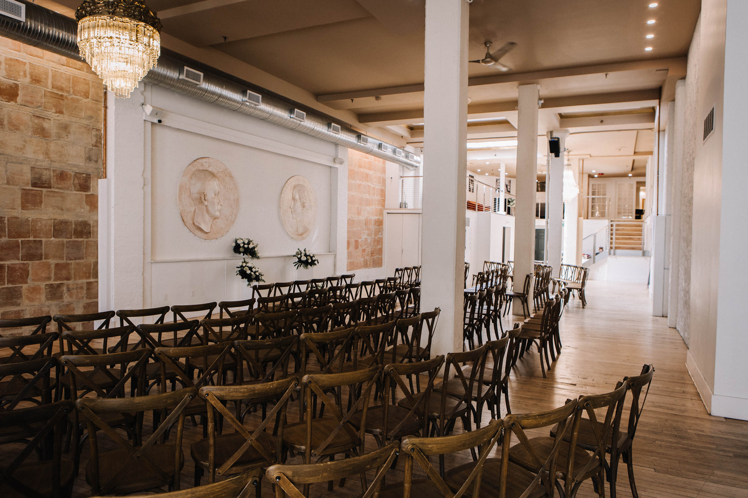 The Avenue Room