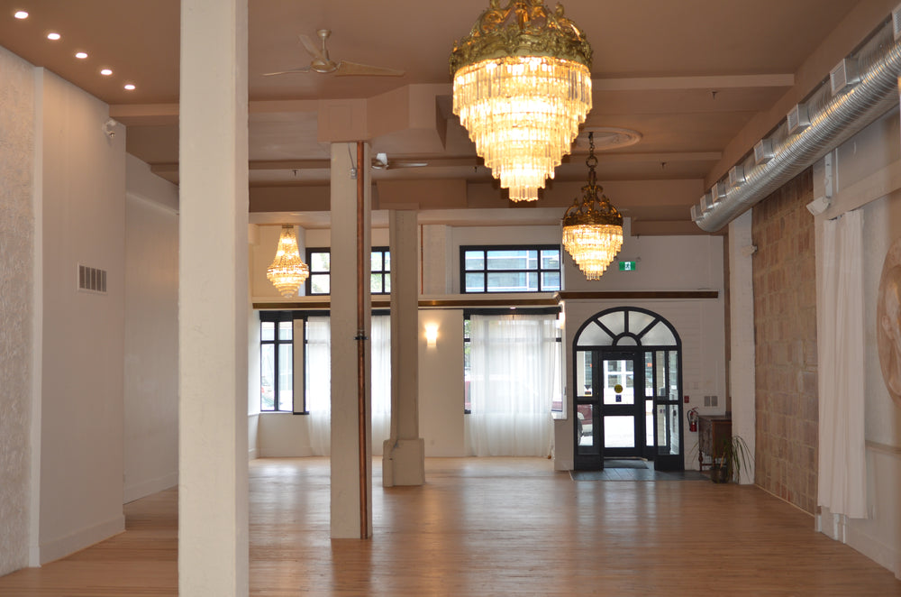 The Avenue Room