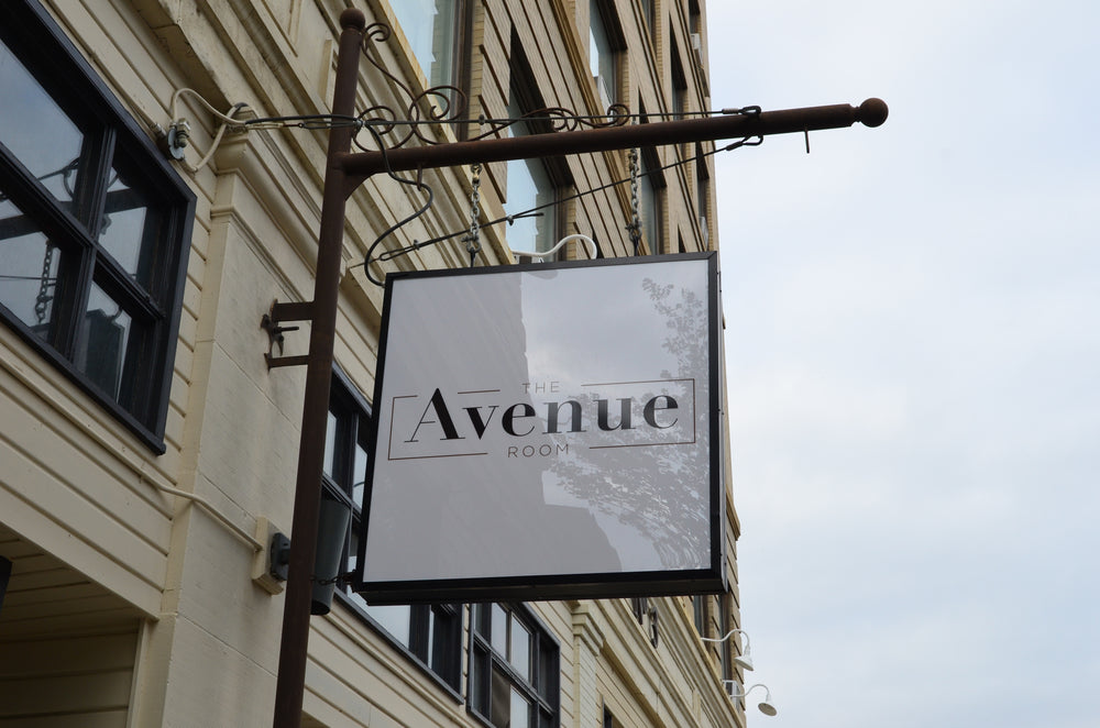 The Avenue Room