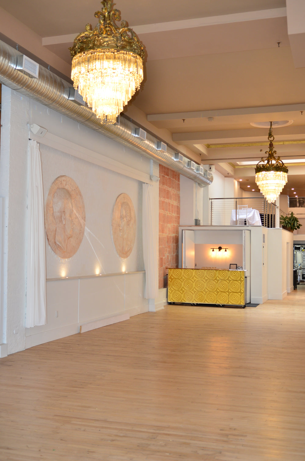 The Avenue Room